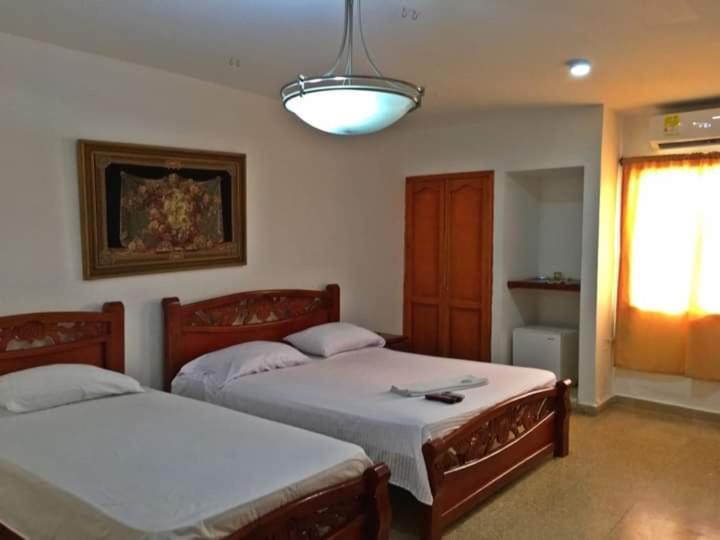 Hotel Meryland Sincelejo Exterior foto
